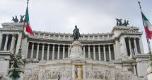 Stire din Actualitate : Guvernul italian a aprobat planul de creștere economică