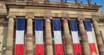 Stire din Actualitate : Guvernul francez dorește să reducă numărul parlamentarilor cu un sfert