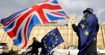 Stire din Actualitate : Guvernul britanic asigură că Brexit-ul va avea loc pe 31 octombrie