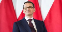 Stire din Actualitate : Guvernul Morawiecki demisionează pentru a se instala din nou