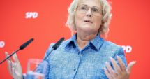 Stire din Actualitate : Guvernul german pregătește pedepsirea mai severă a antisemitismului