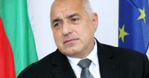 Stire din Actualitate : Guvernul Borisov supraviețuiește moțiunii depuse de socialiștii bulgari