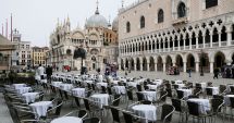 Stire din Actualitate : Guvernul italian a ordonat intrarea în carantină a peste 15 milioane de oameni