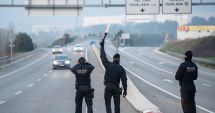Stire din Actualitate : Guvernul spaniol va prelua controlul tuturor resurselor polițienești și sanitare