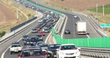 Guvernul va aloca 617 milioane de euro pentru siguranța rutieră