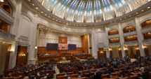 Stire din Politică-Administrație : Guvernul Bolojan a făcut modificări la pachetul de măsuri fiscale
