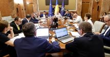 Stire din Politică-Administrație : Premierul, consultări cu ministerele Transporturilor și Dezvoltării pe tema proiectelor care vor fi finanțate în continuare din PNRR