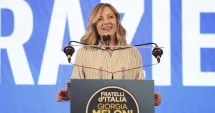 Stire din Actualitate : Guvernul Meloni devine al doilea cel mai longeviv din istoria Republicii Italiene