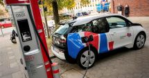 Stire din Economie : Guvernul a adoptat Ordonanţa privind țintele de achiziții publice pentru vehicule nepoluante