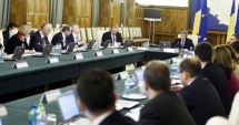 Stire din Politică-Administrație : Guvernul a aprobat Strategia pentru dezvoltarea funcției publice 2016 - 2020