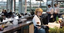 Stire din Economie : Guvernul a aprobat sprijin pentru industria HoReCa