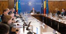Stire din Economie : Guvernul a aprobat acordul privind garanția în favoarea UE