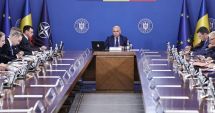 Stire din Actualitate : Tinerii vor putea participa voluntar la programe de pregătire militară