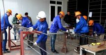Stire din Economie : Guvernul a eliberat mai multe permise de muncă pentru cetăţenii străini