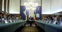 Stire din Politică-Administrație : Guvernul a majorat rentele veteranilor  de război cu 75%