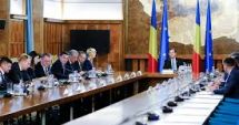 Stire din Economie : Guvernul aprobă noi măsuri privind starea de urgență