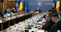 Stire din Politică-Administrație : Ședință de guvern, în aceste momente. Răspunsul sindicatelor din educație, aşteptat