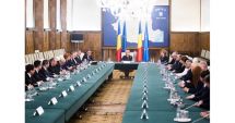 Stire din Politică-Administrație : Guvernul Dăncilă refuză paza SPP