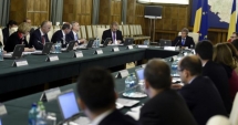 Stire din Politică-Administrație : Guvernul, de acord ca Ziua Copilului să fie declarată zi liberă