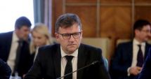 Stire din Social : Ministrul Muncii, prima reacție după ce Iohannis a promulgat legea pensiilor