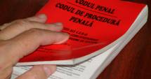 Stire din Politică-Administrație : Codului penal și Codul de procedură penală, în discuție, azi