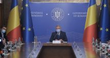 Stire din Economie : Guvernul discută măsurile de susținere a mediului de afaceri