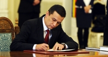 Stire din Politică-Administrație : Guvernul Grindeanu monitorizat de Dragnea și Firea