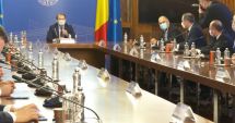 Stire din Economie : Guvernul începe să pună frână cheltuielilor bugetare