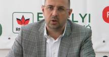 Stire din Politică-Administrație : "Guvernul poate funcționa și fără UDMR"