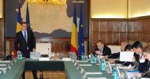 Stire din Politică-Administrație : Noul Guvern merge în Parlament. LISTA COMPLETĂ a miniștrilor, publicată de Ponta pe Facebook