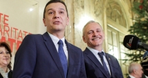 Stire din Politică-Administrație : Lista oficială a Guvernului Sorin Grindeanu. Cine sunt noii miniștri