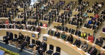 Stire din Actualitate : Guvernul Suediei se plânge că strânge prea multe taxe de la cetățeni
