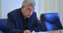 Stire din Economie : Guvernul Tudose  rotește cadrele la ANAF,  să salveze bugetul