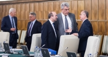 Stire din Politică-Administrație : Guvernul acordă drepturi noi pentru foștii șefi ai statului