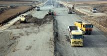Stire din Economie : Guvernul vrea să construiască autostrăzi pe banii privaților