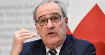 Stire din Actualitate : Guy Parmelin, un conservator eurosceptic, va deține președinția Elveției în 2026