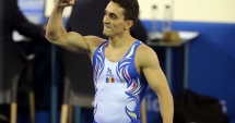 Stire din Sport : Marian Drăgulescu, medalie de argint la sărituri, la Europenele de la Cluj-Napoca
