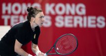 Stire din Sport : Când va juca Simona Halep primul meci după revenirea în circuitul WTA de la Hong Kong