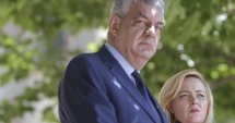 Stire din Politică-Administrație : Prima reacție a lui Mihai Tudose după ce și-a dat demisia din funcția de premier