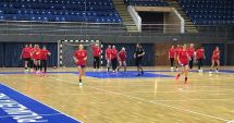 Stire din Sport : Handbal / Naţionala feminină a României, două amicale de week-end, cu Spania