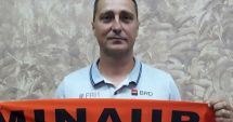 Stire din Sport : Handbal / Raul Fotonea, noul antrenor al CS Minaur