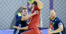 Stire din Sport : Handbal / Naţionala masculină a României, adversari accesibili în preliminariile CM 2023
