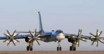 Rusia vrea să trimită BOMBARDIERE cu rază lungă de acțiune în apropierea granițelor SUA