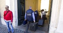 Stire din Actualitate : ALERTĂ! Rămășițe umane descoperite într-o clădire a Vaticanului, în timpul unor lucrări