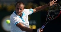 Stire din Sport : TENIS / Marius Copil s-a oprit în "sferturi", la dublu, la Bangkok