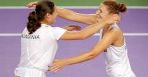 Stire din Sport : Begu și Niculescu au ratat finala turneului de la Wuhan