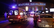 ATENTAT ÎN ISTANBUL. MAE caută români printre victimele atacului