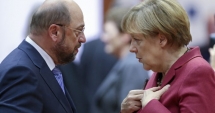 Stire din Actualitate : Alegerile din Germania. Angela Merkel se îndreaptă spre un al patrulea mandat