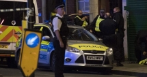 Stire din Actualitate : Atac terorist în Londra. Un taximetrist a încercat să-i oprească pe teroriști: "Am vrut să-i lovesc cu mașina"