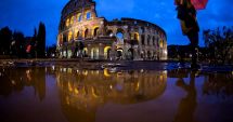 Stire din Actualitate : Italia se află sub cod portocaliu de furtuni. Genova, devastată de o tornadă. OAMENI MORȚI!